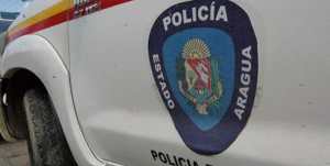 En Aragua se disparan los delitos y la policía “brilla por su ausencia”