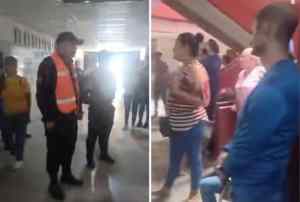 Piden la destitución del director del Hospital Rafael Rangel de Barinas por acoso laboral (VIDEO)