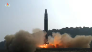 EEUU exigió al régimen de Kim Jong-un frenar sus actos desestabilizadores tras el lanzamiento de un nuevo misil