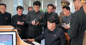 Corea del Norte utiliza IA para sus ataques de hackers, según Seúl