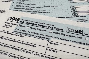 La mayoría de los estadounidenses creen que pagan demasiados impuestos