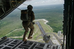 Guyana pide ayuda militar a Estados Unidos ante posible conflicto con Venezuela