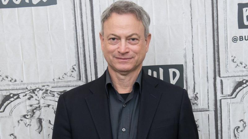 Cordoma, la rara forma de cáncer por la que murió el hijo de Gary Sinise, actor de Forrest Gump y CSI