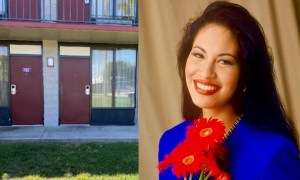 FOTOS: Así luce en 2024 el motel de Texas donde Yolanda Saldívar mató a Selena Quintanilla