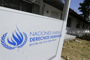 ONU confirmó que ya están en Panamá los 13 empleados expulsados de Venezuela