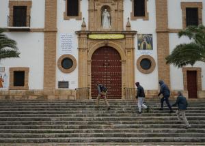 Convento español busca “monjas con experiencia” para evitar que el Vaticano ordene su cierre