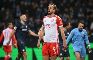 Bayern Múnich agrava su crisis con una dolorosa derrota en Bochum