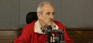 Carlos López asegura que “en algún momento” se va a aumentar el salario mínimo