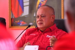 Psuv anunciará el #15Mar quién será el candidato del chavismo para las presidenciales
