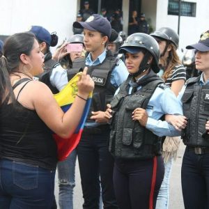 Denuncian que ser joven en Venezuela “es resistir ante un régimen que solamente busca acabar con el futuro”