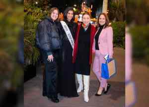 Dueña de Miss Universo contrató a su exdirectora en Nicaragua, desterrada por Daniel Ortega