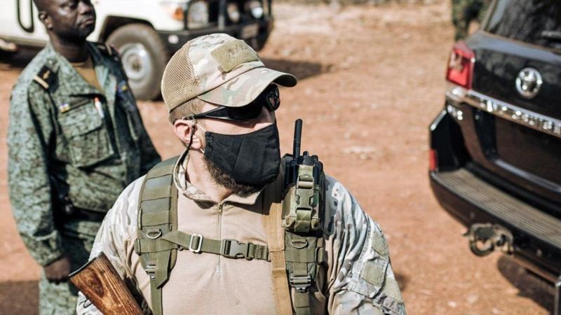 La reforma de Rusia al grupo mercenario Wagner después de la sospechosa muerte de su comandante