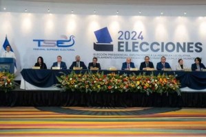 El partido de Bukele logra mayoría en el Congreso de El Salvador con 54 de 60 diputados