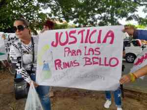 Dejan en libertad a procesado por pedofilia contra las primas Bello en Barinas