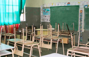Sindicato docente convoca a un paro en el primer inicio de clases del Gobierno de Milei