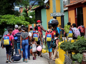 Medellín, una de las ciudades favoritas de los venezolanos: más del 80% dice que no se piensa ir