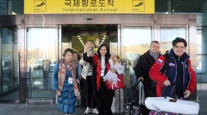 Corea del Norte recibió a los primeros turistas después del aislamiento por la pandemia: son rusos