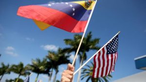 The Wilson Center llevó a cabo discusión sobre perspectivas de elecciones en Venezuela y el papel de EEUU