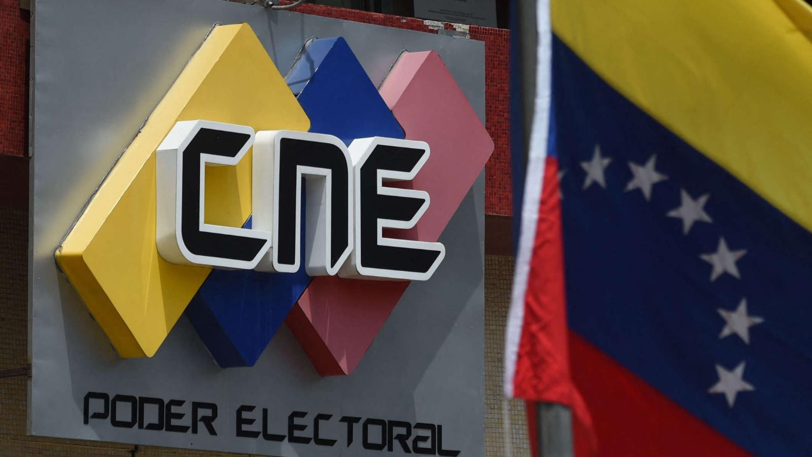 Próximos pasos en el cronograma del CNE para la elección presidencial del #28Jul