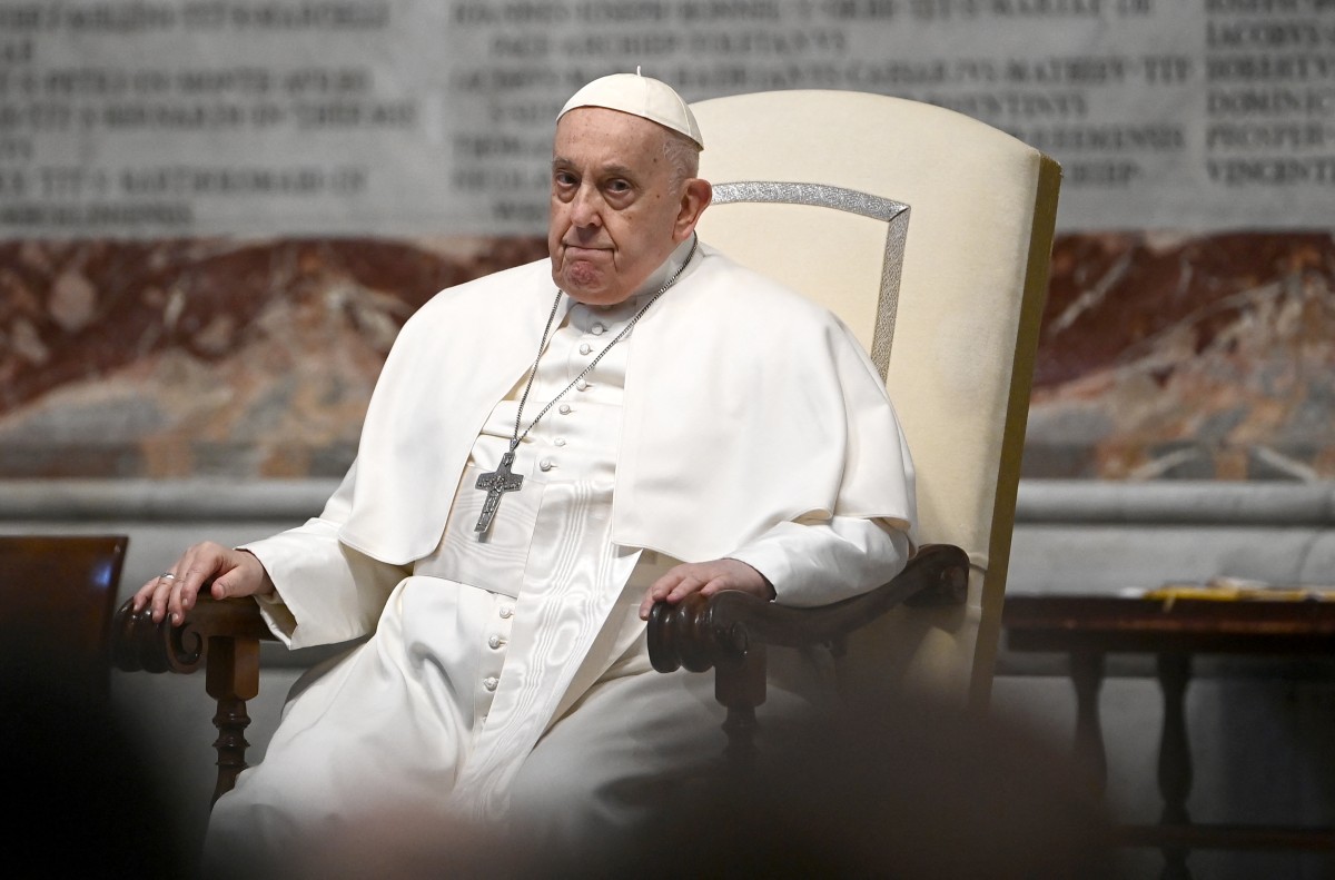El Vaticano cambia las reglas para certificar apariciones y fenómenos sobrenaturales