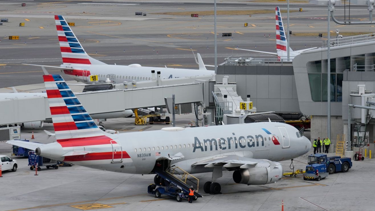 Sus ojos se pusieron en blanco: mujer murió en pleno vuelo con destino a Carolina del Norte