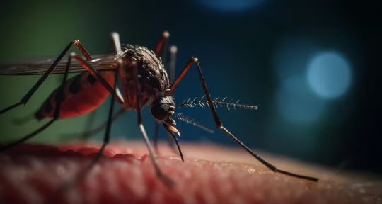 La OMS aprueba una nueva vacuna contra el dengue, que amenaza cada vez más América Latina