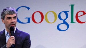 El fundador de Google que dejó su puesto en la compañía, se recluyó en el misterio y colecciona islas