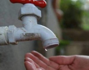 Sin agua subsisten habitantes de la urbanización Agustín Codazzi de Barinas y en Hidroandes “se hacen los locos”
