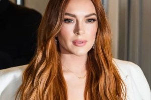 A corazón abierto, Lindsay Lohan reveló por qué se alejó de Hollywood hace 10 años