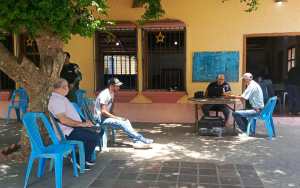 Vente Venezuela denuncia obstáculos del CNE con instalación de centros de inscripción en Margarita
