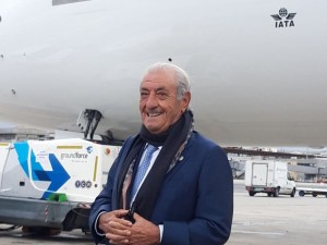 Air Europa se desmarca del “Delcygate” y reclamará de nuevo los 190 millones de euros que le adeuda Venezuela