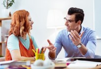 Cómo convertirte en un “supercomunicador” y tener mejores conversaciones