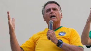 Exjefe del Ejército brasileño declaró que Jair Bolsonaro propuso a la cúpula militar dar un golpe de Estado