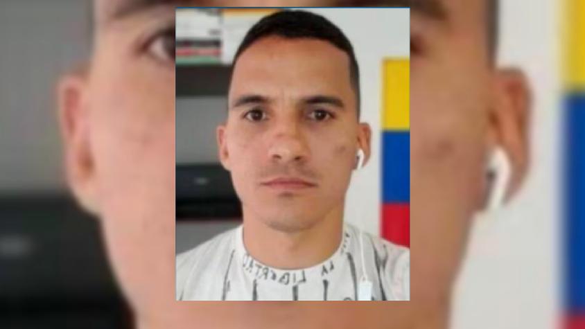 Certificado venezolano revela que prófugo buscado por el secuestro Ronald Ojeda trabajó para la administración de Maduro