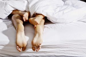 Aumento inquietante de infecciones de transmisión sexual en Europa