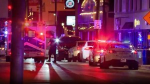 Pánico en club nocturno de Indianápolis: tiroteo dejó un muerto y cinco heridos