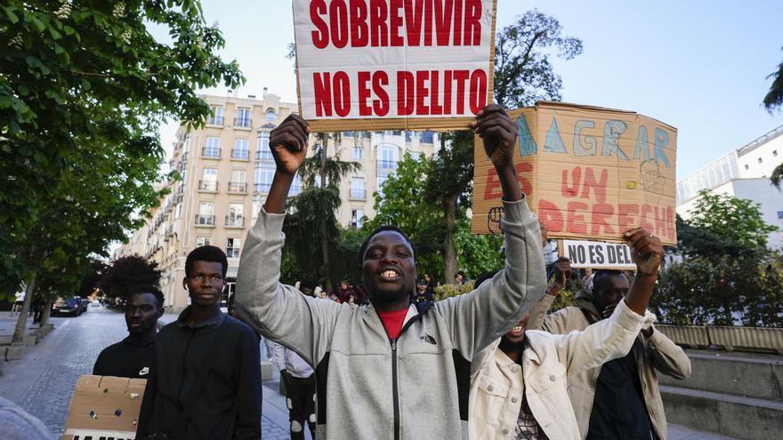 España está a pocos pasos de aprobar una iniciativa de regularización de migrantes