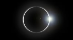 Así fue la primera transmisión de un eclipse solar vía webcast que marcó un hito en los años 90
