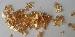 Crearon un nuevo tipo de oro: se llama “goldeno” y tiene propiedades extraordinarias