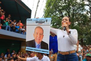 ¿Qué necesita el candidato opositor Edmundo González Urrutia para ganar en Venezuela?