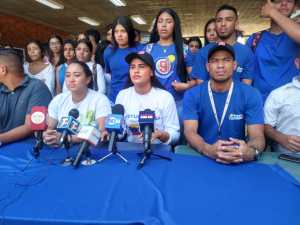 Estudiantes de LUZ crean comando para defender los votos en las elecciones presidenciales
