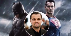Leonardo DiCaprio pudo haber sido Lex Luthor en “Batman vs Superman”: tenía grandes ideas