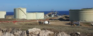 Ratifican orden de subastar crudo confiscado a Pdvsa en Bonaire