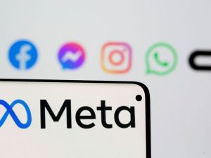 Meta identificará en sus redes sociales audios, imágenes y videos generados por IA