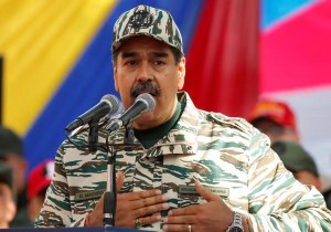 Contundente informe de EEUU sobre violaciones a los DDHH en la Venezuela de Maduro