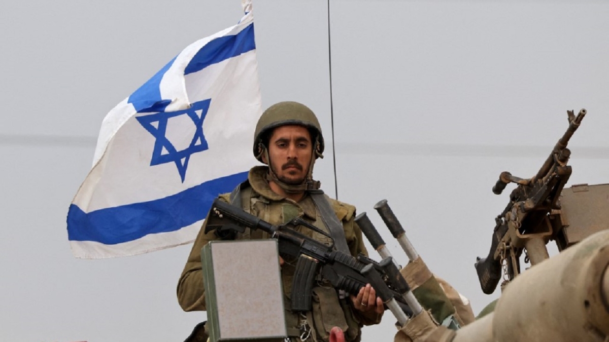 Reconocimiento de Palestina como Estado “tendrá graves consecuencias”, advierte Israel