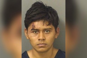 Le pusieron los ganchos a migrante indocumentado en Florida por agredir sexualmente a niña de 11 años