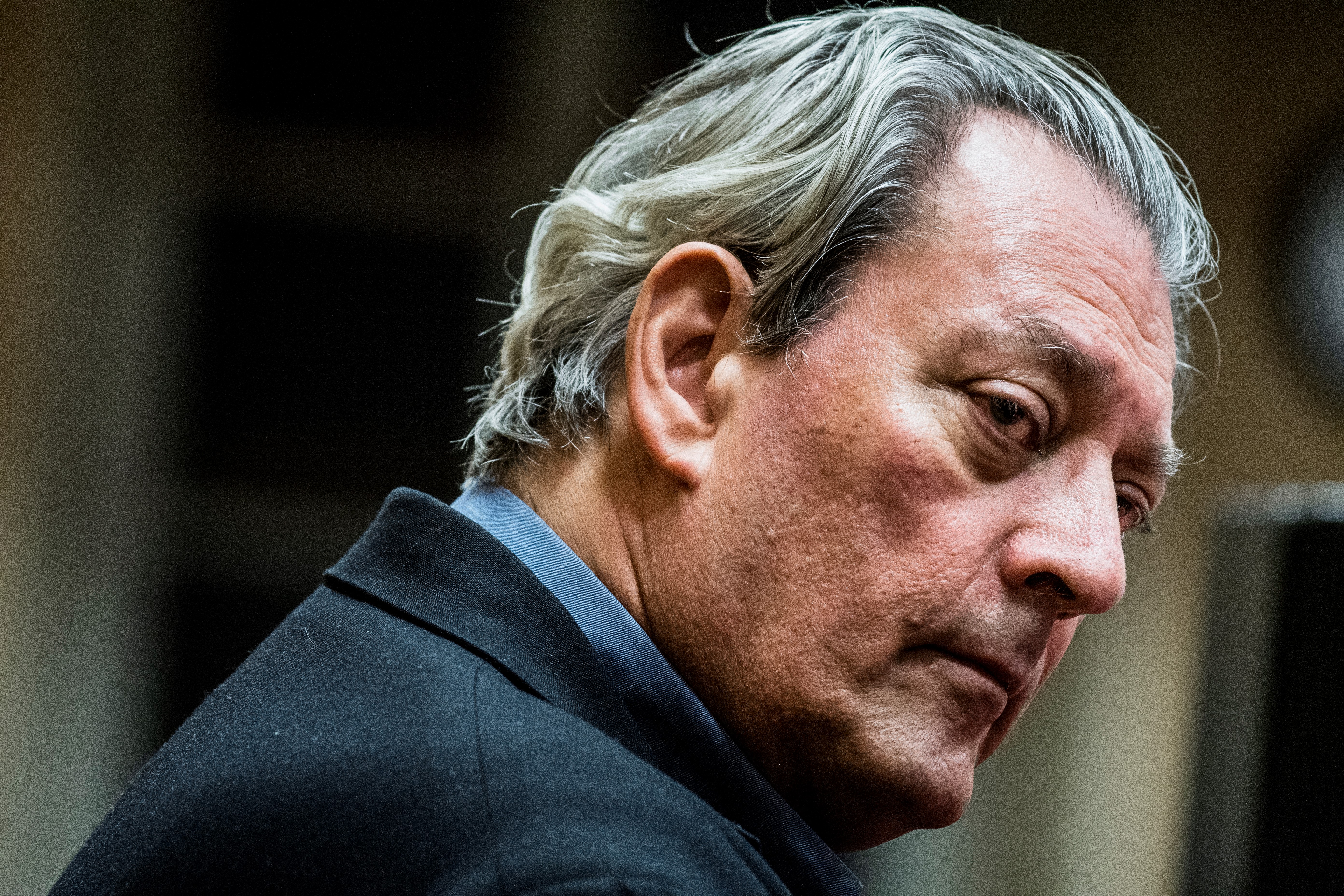 Paul Auster, aclamado e innovador autor cuya muerte conmociona al mundo editorial de EEUU