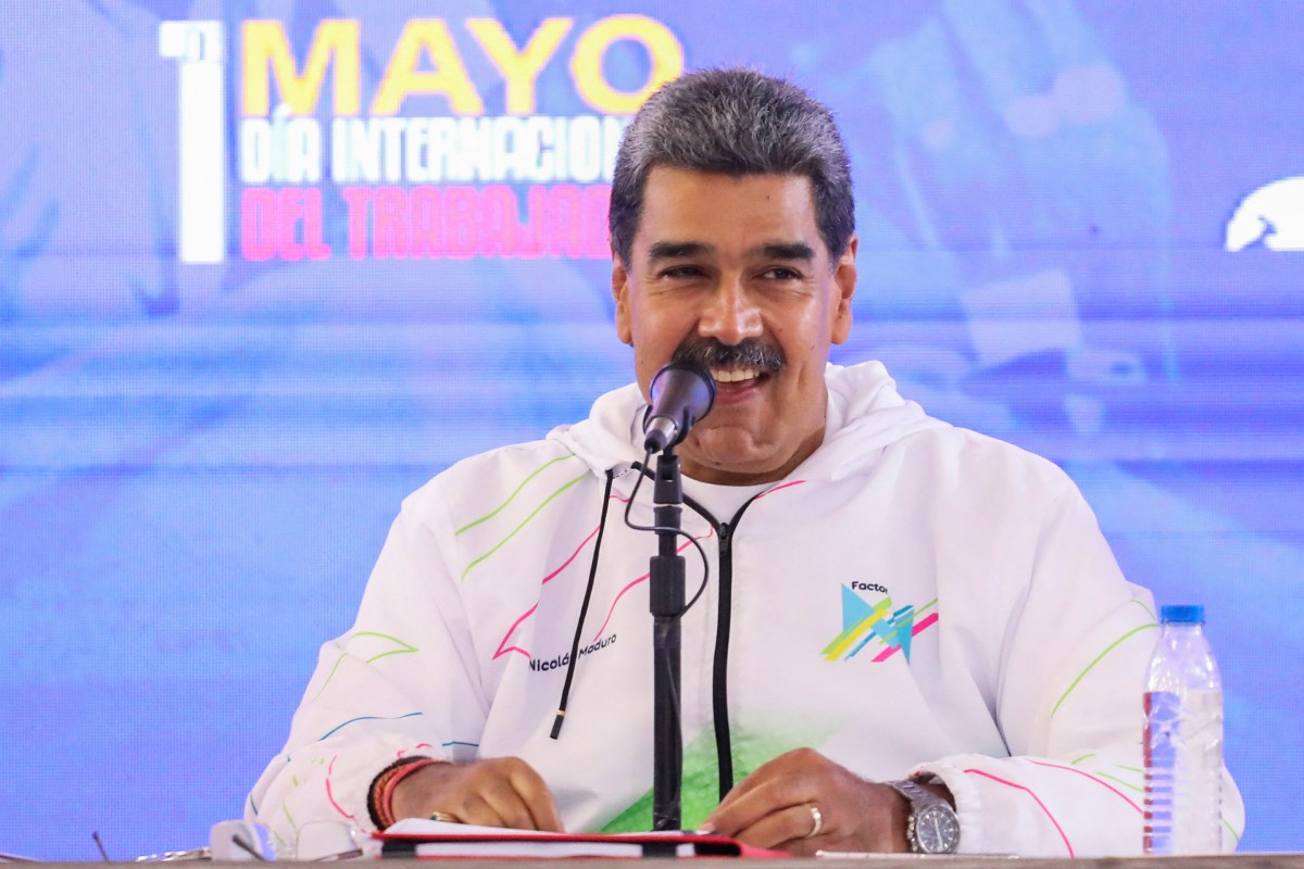 Maduro firmó decreto para hacerle más cínicas promesas a los desatendidos abuelos venezolanos