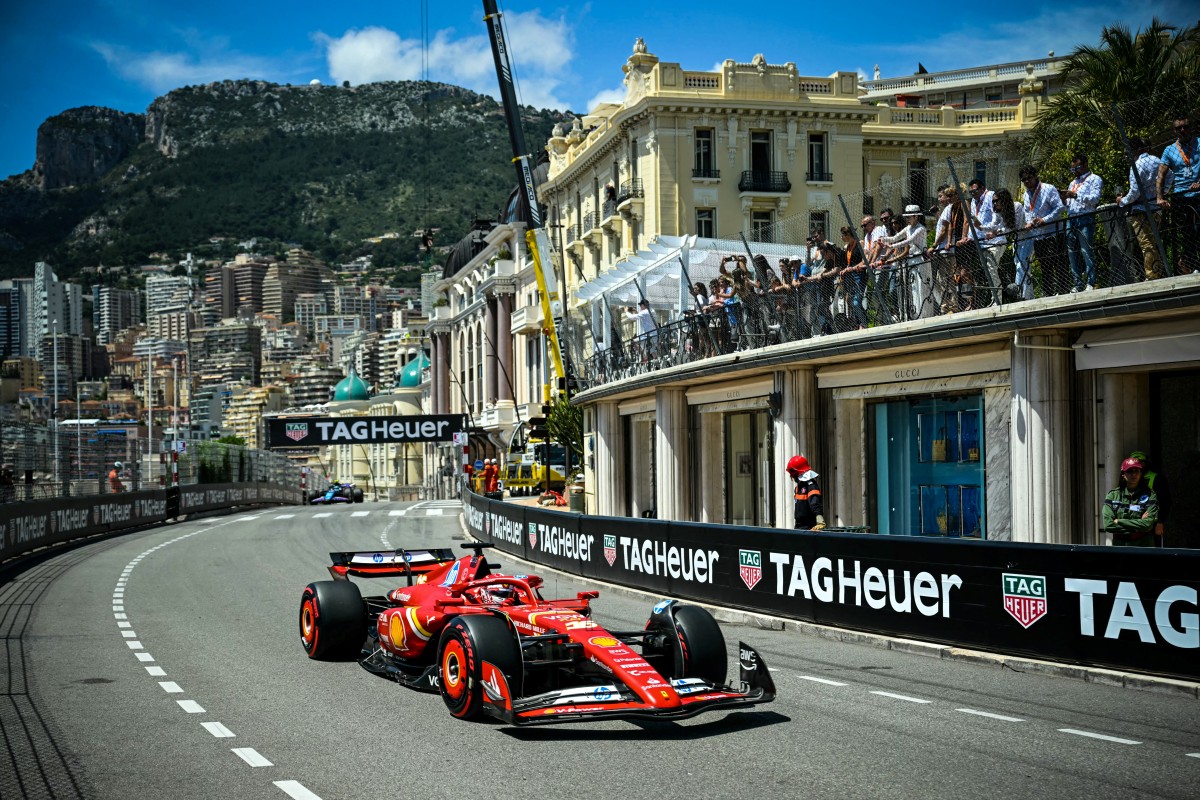 La F1 de 2026: coches más eléctricos, ligeros y con un sistema aerodinámico para adelantar